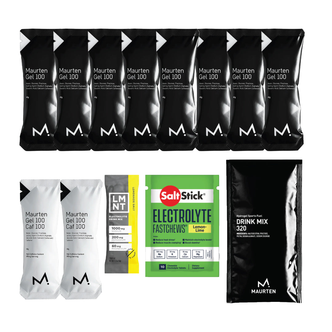 Combo Rigo Eco Gel 100