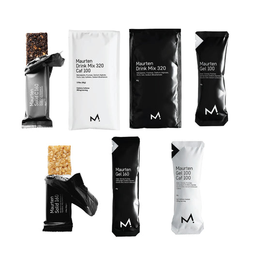 Maurten starter pack