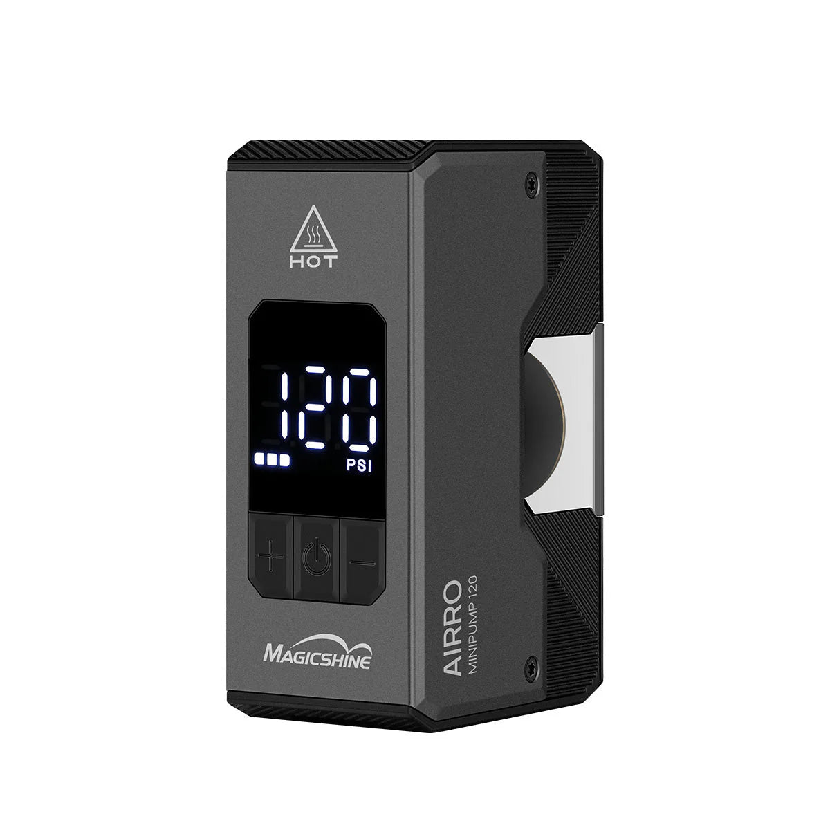 Mini Compresor Magicshine Airro 120PSI