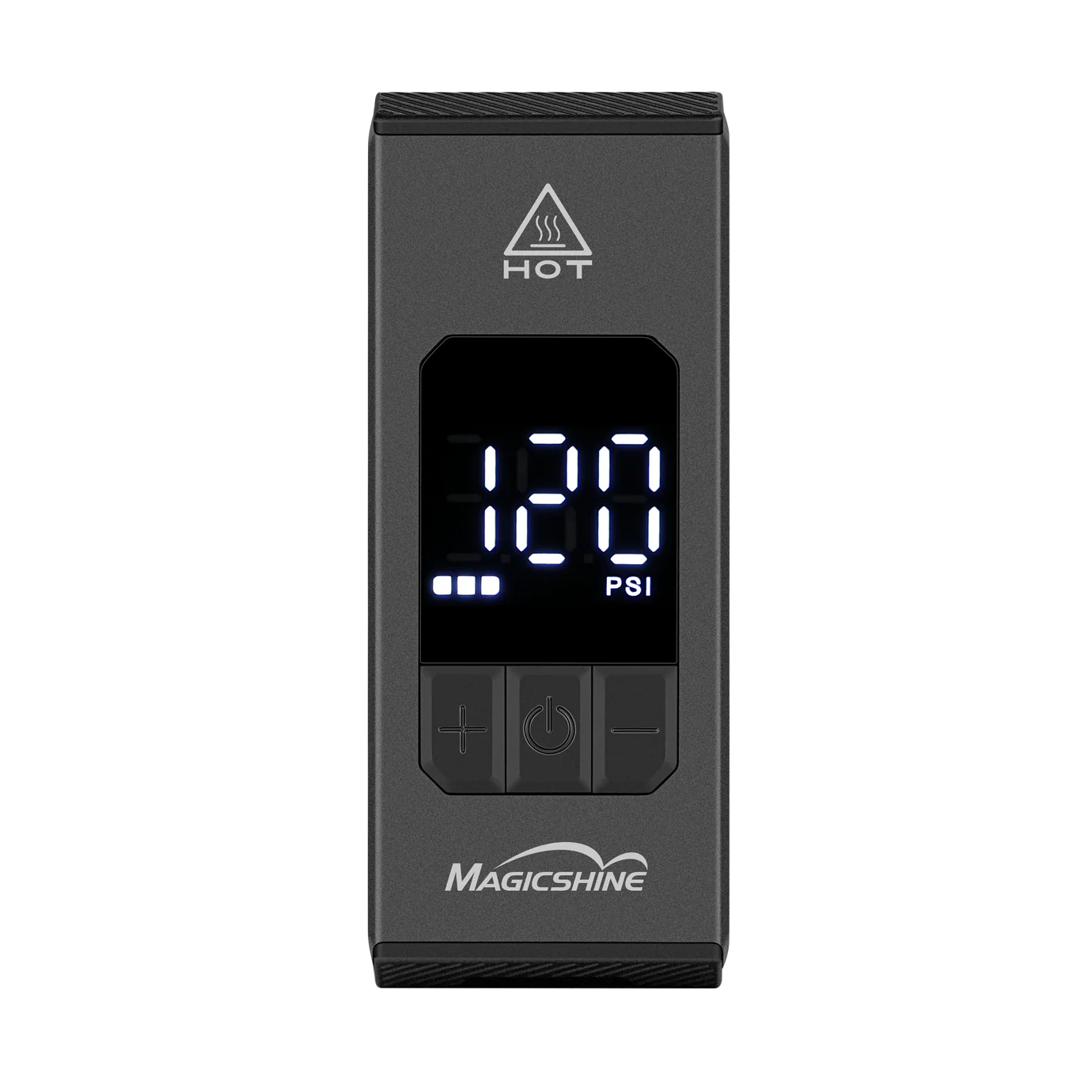 Mini Compresor Magicshine Airro 120PSI
