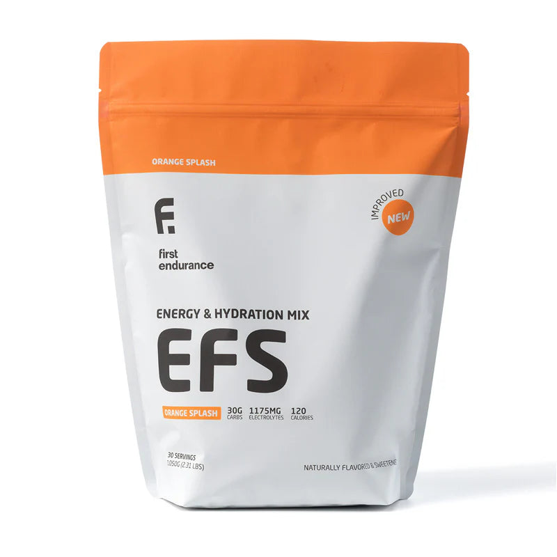 EFS Drink Mix First Endurance