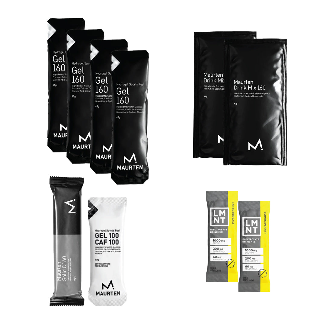 Combo ciclismo Egan Gran Fondo - mytunnel.co