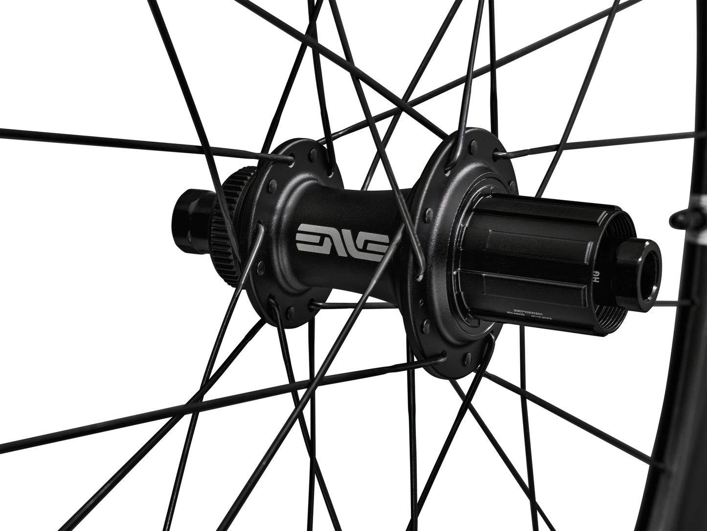 Ruedas ENVE 45 Foundation