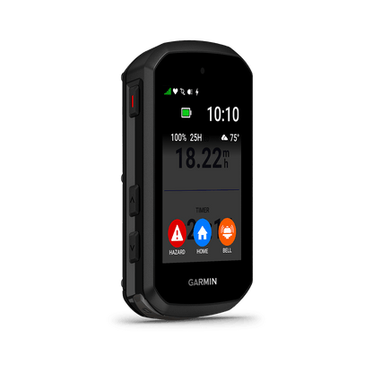 Ciclocomputador Garmin 850 - mytunnel.co