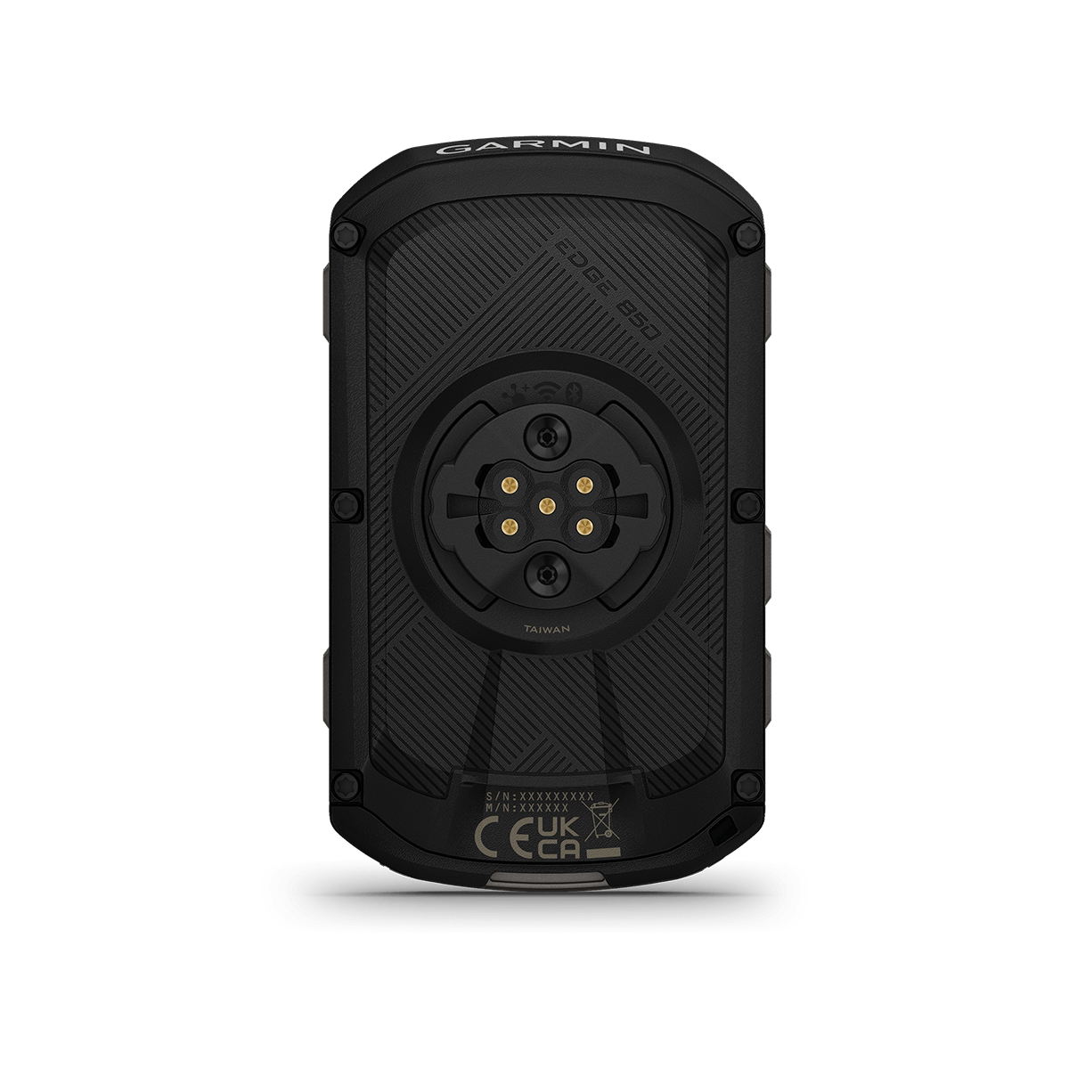 Ciclocomputador Garmin 850 - mytunnel.co