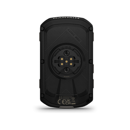 Ciclocomputador Garmin 850 - mytunnel.co