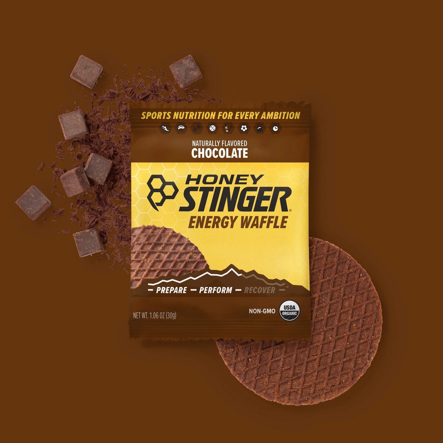 Honey Stinger Chocolate