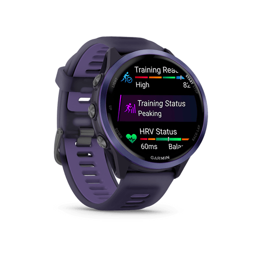 GARMIN FORERUNNER 570 47mm Purple