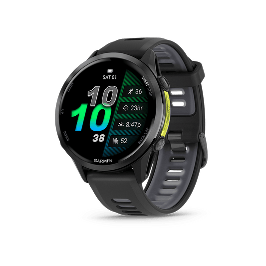 GARMIN FORERUNNER 970 Gris/Negro