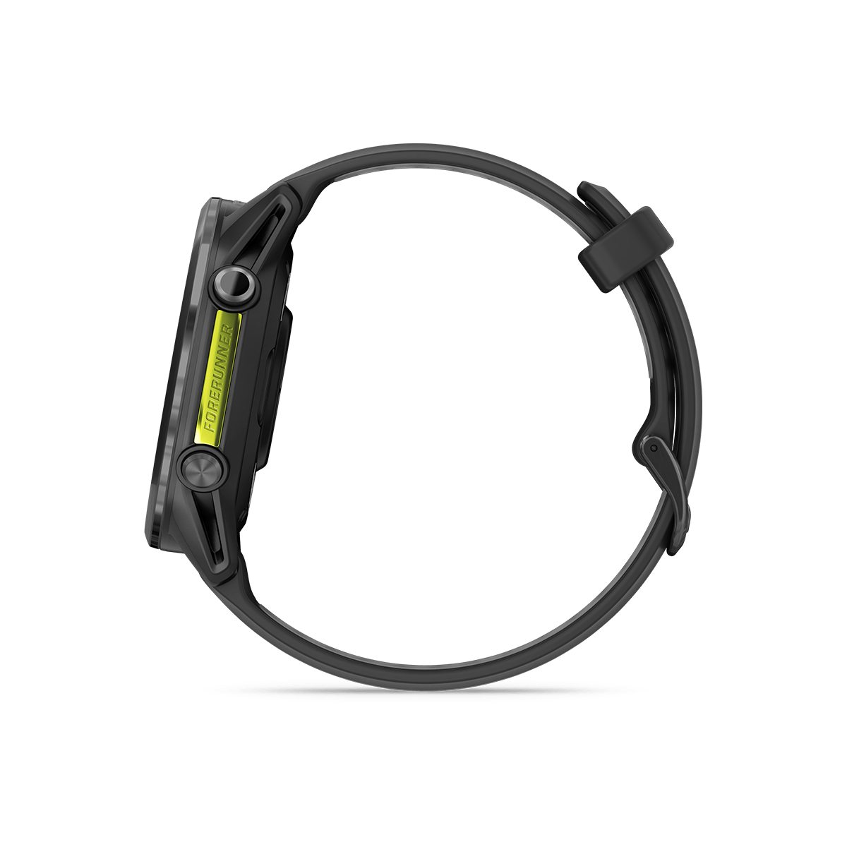 GARMIN FORERUNNER 970 Gris/Negro