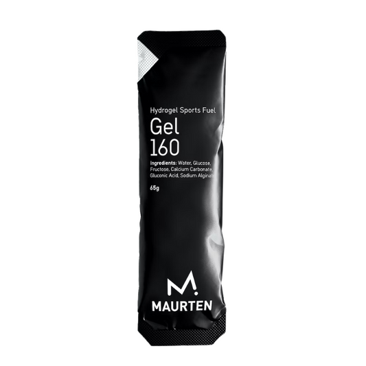 Maurten Gel 160