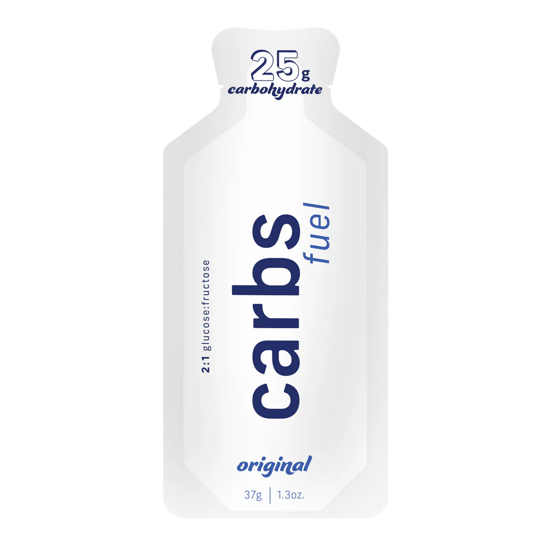 Gel Carbs Fuel mini 25g - mytunnel.co