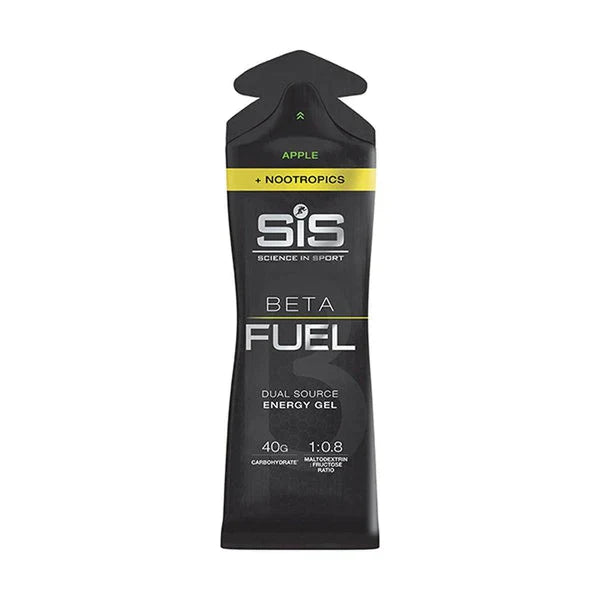 Gel SIS Beta Fuel Apple Nootropics