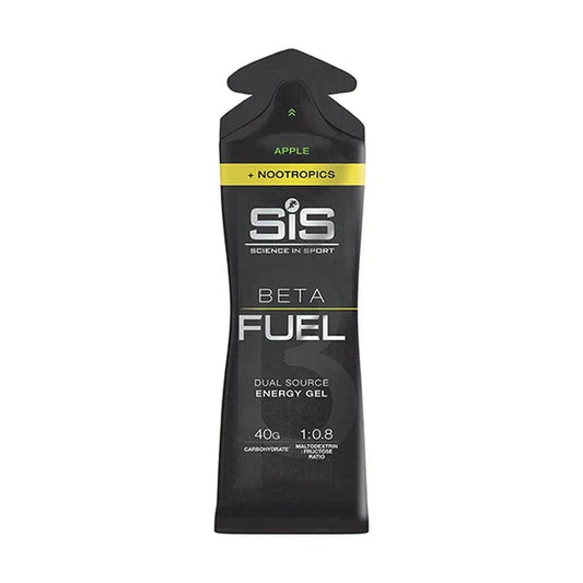 Gel SIS Beta Fuel Apple Nootropics