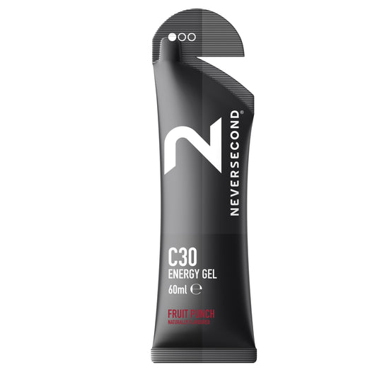 Gel Neversecond