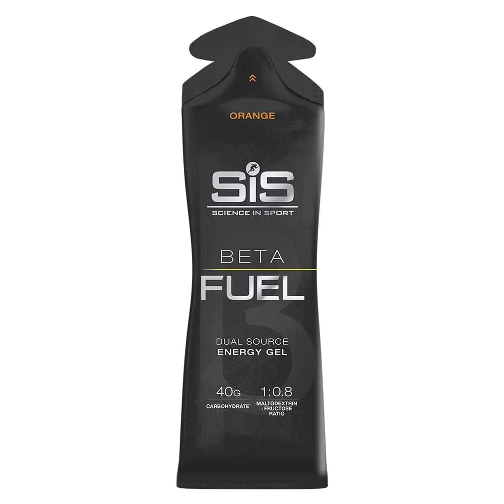 Gel SIS Betafuel