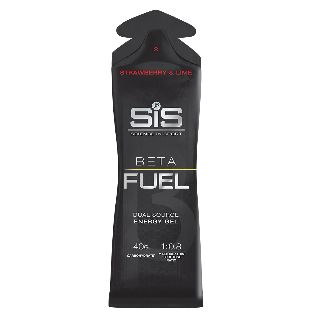 Gel SIS Betafuel