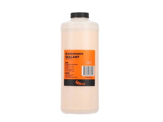 Liquido Tubeless Orange Seal Endurance 946 ML
