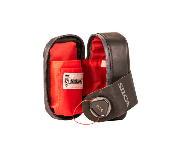 Bolso portaherramientas Silca Mattone