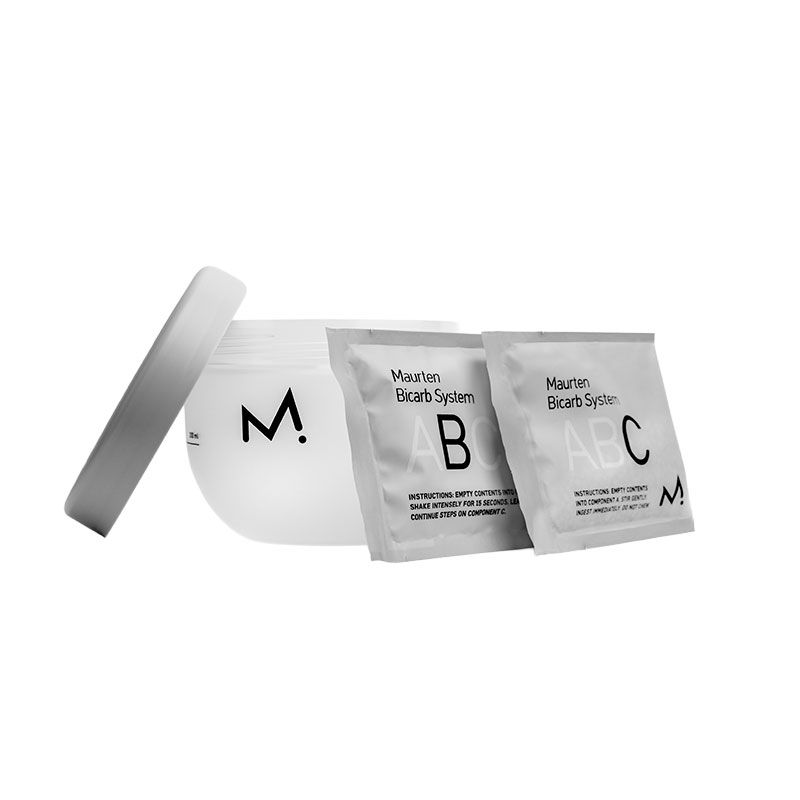Maurten Bicarb System