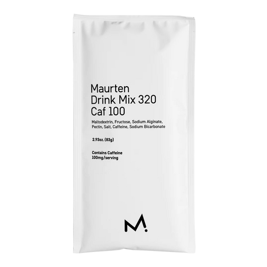 Maurten Drink mix 320 Cafeina