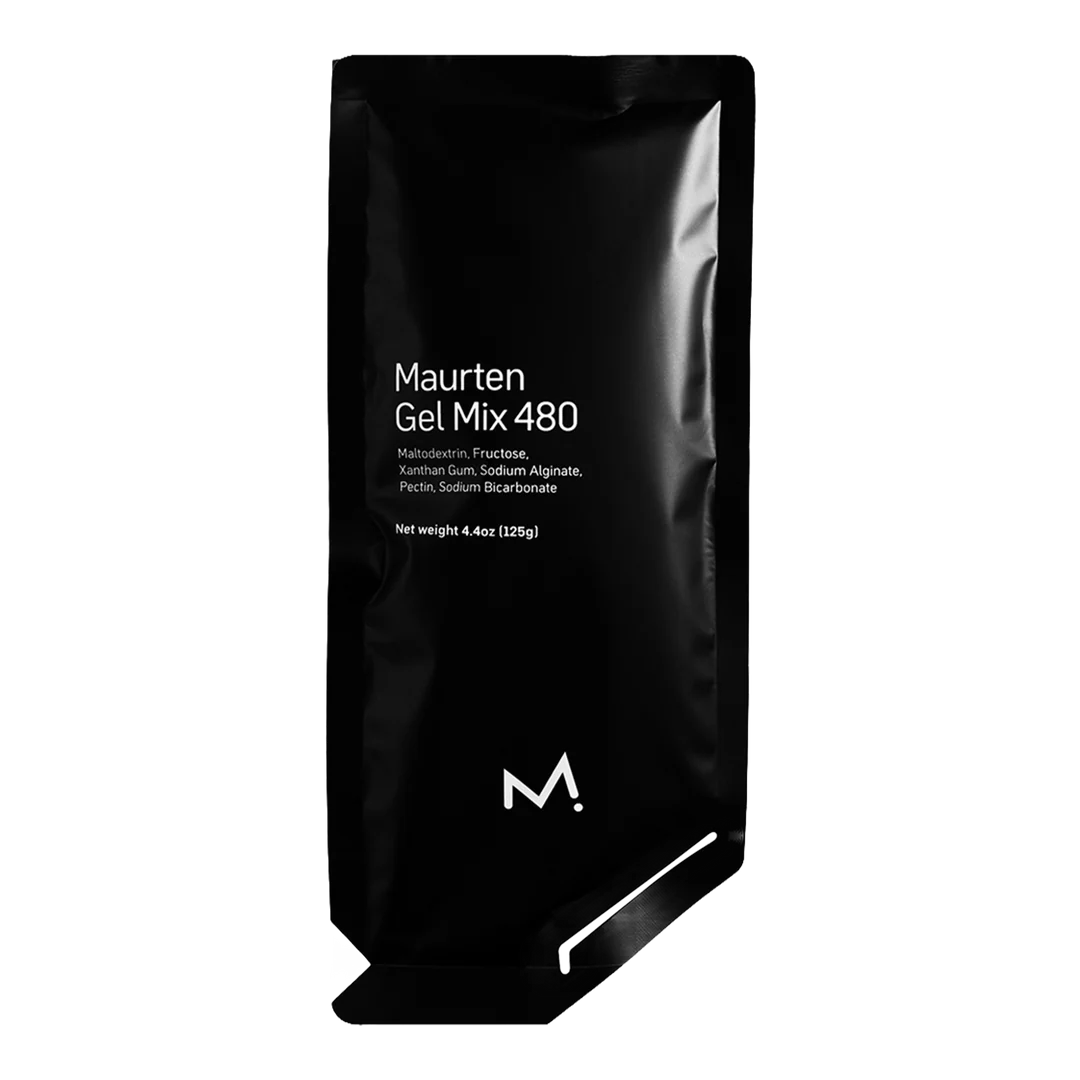 Maurten Gel Mix 480
