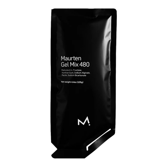 Maurten Gel Mix 480