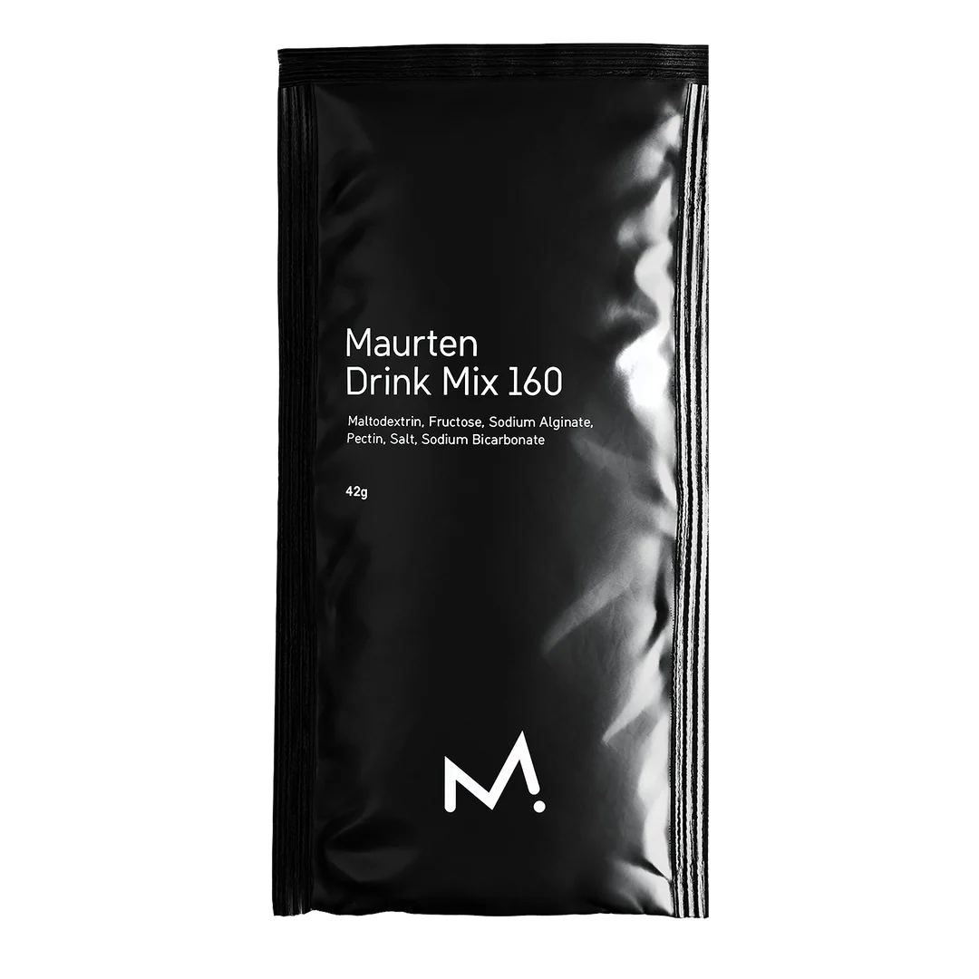 Maurten Drink Mix 160