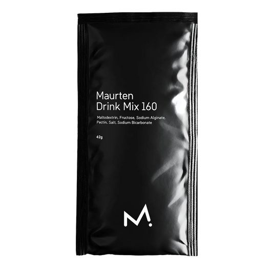 Maurten Drink Mix 160