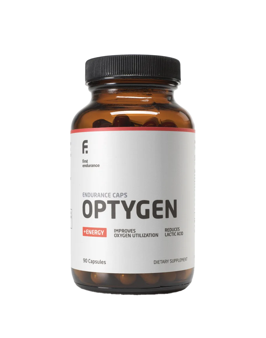 Optygen First Endurance