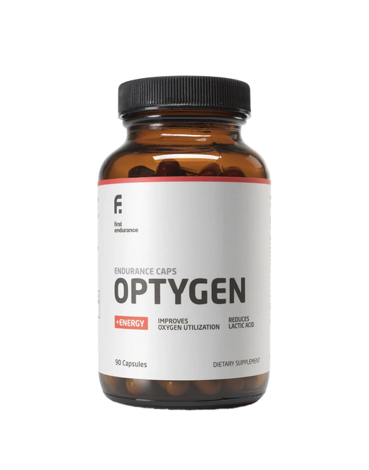 Optygen First Endurance