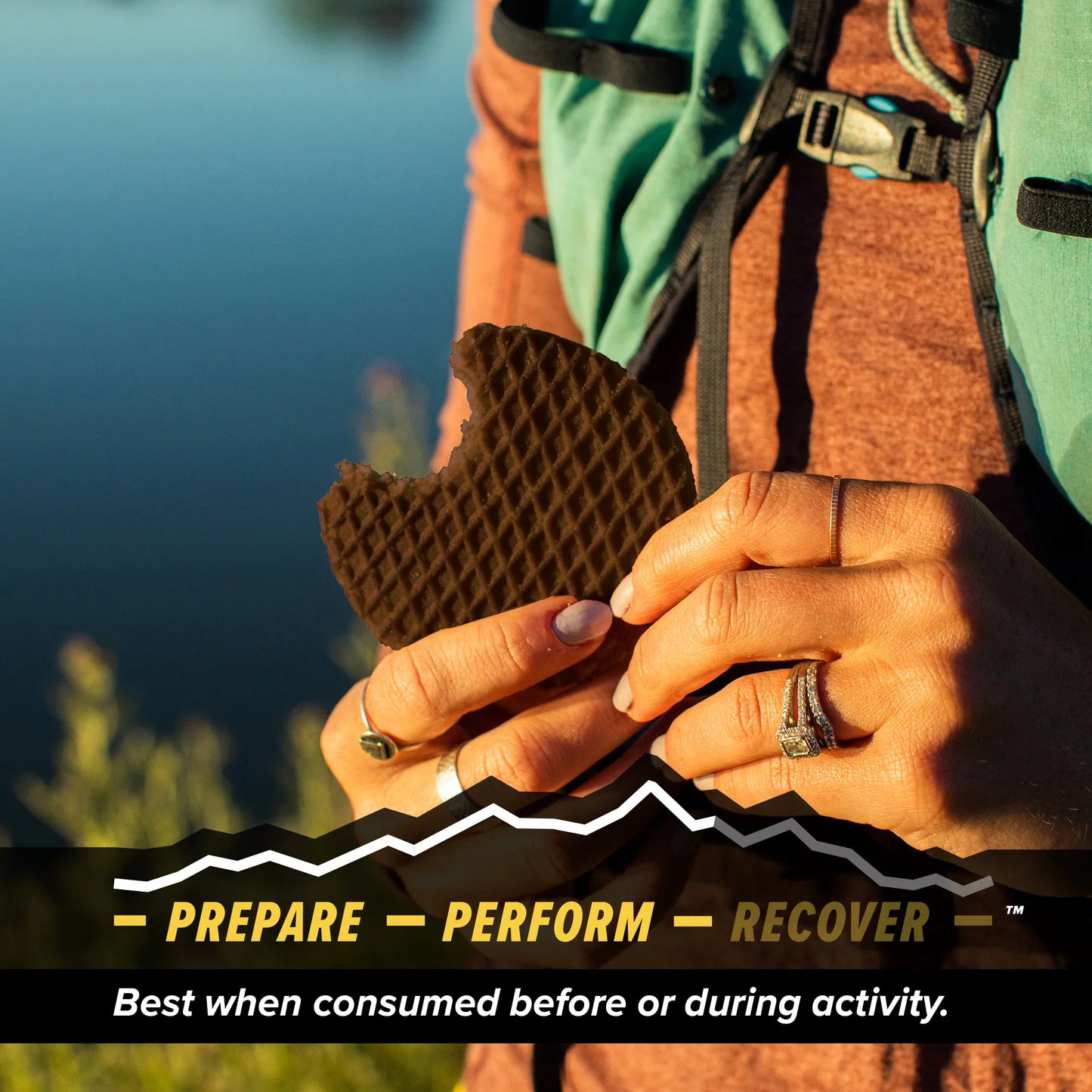 Honey Stinger Chocolate