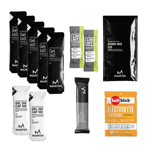 Combo ciclismo Rigo 5 Horas