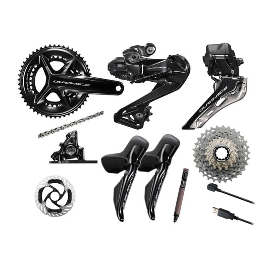 Shimano Dura Ace 9200