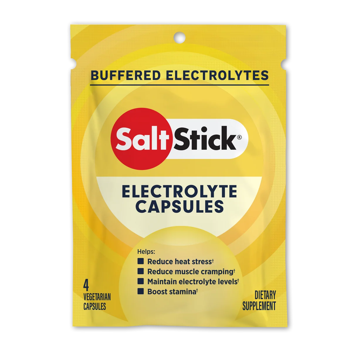 SaltStick Capsulas electrolitos