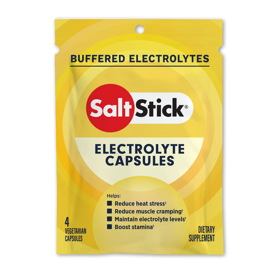 SaltStick Capsulas electrolitos