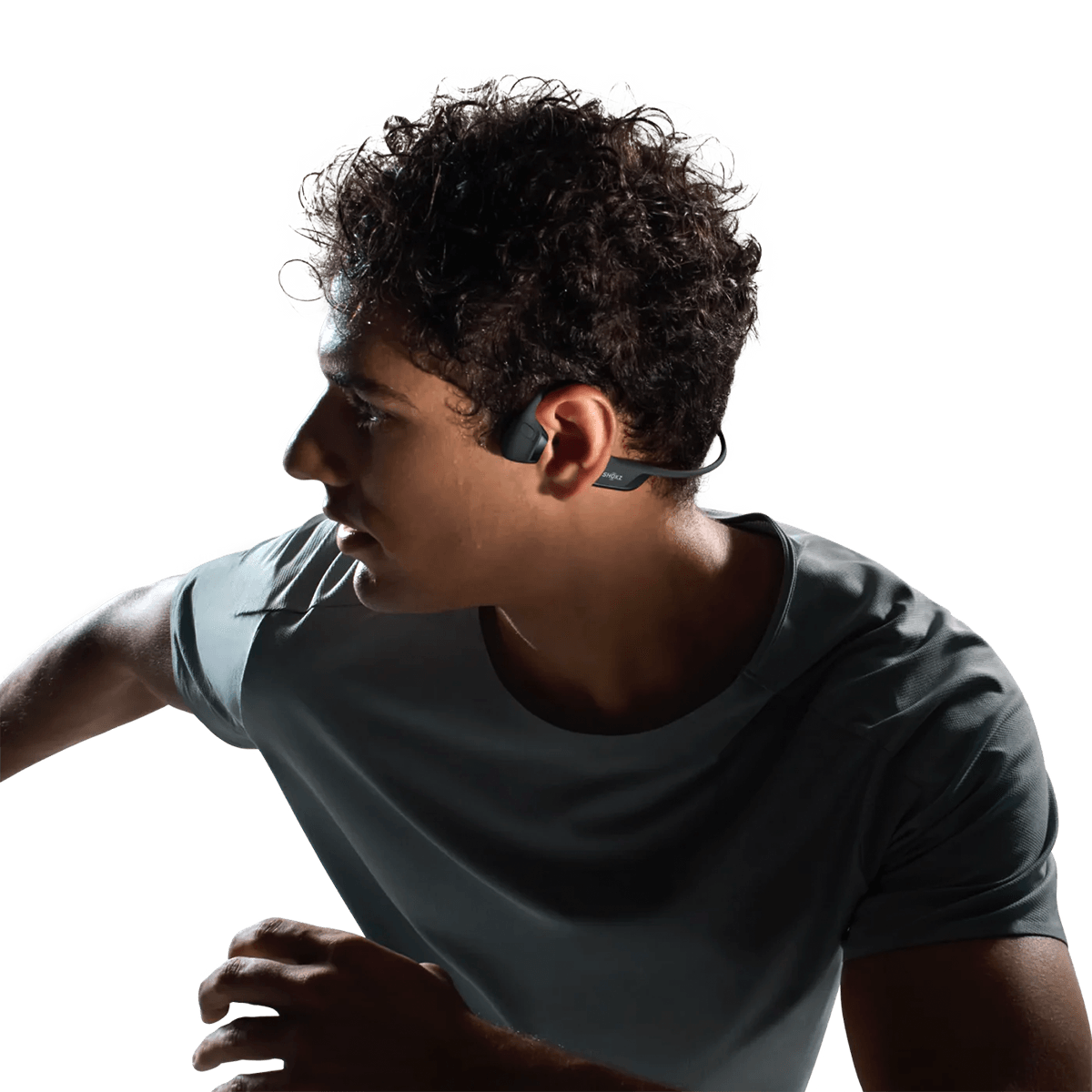 Audifonos Shokz Open Run Pro 2