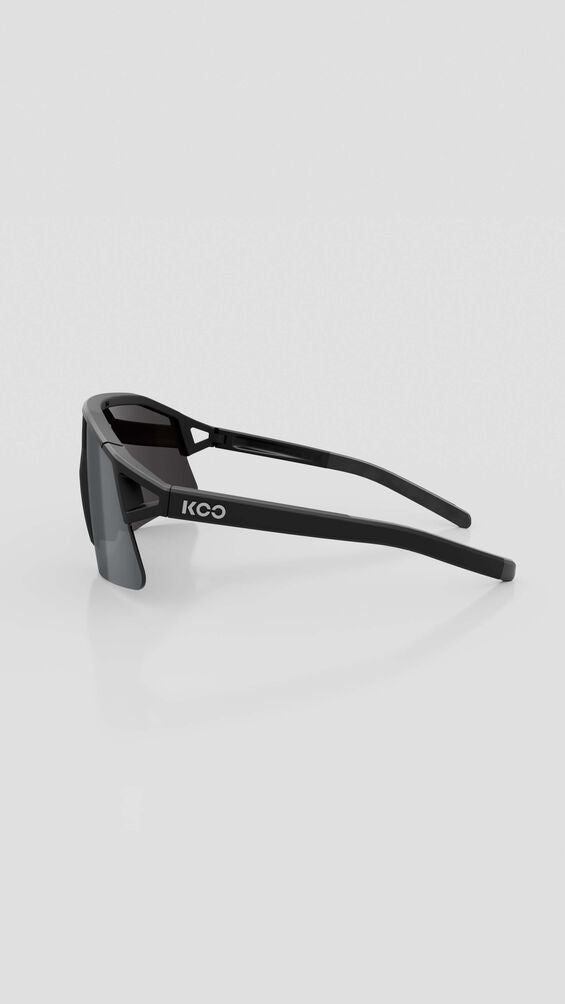 Koo Hype Black Matte