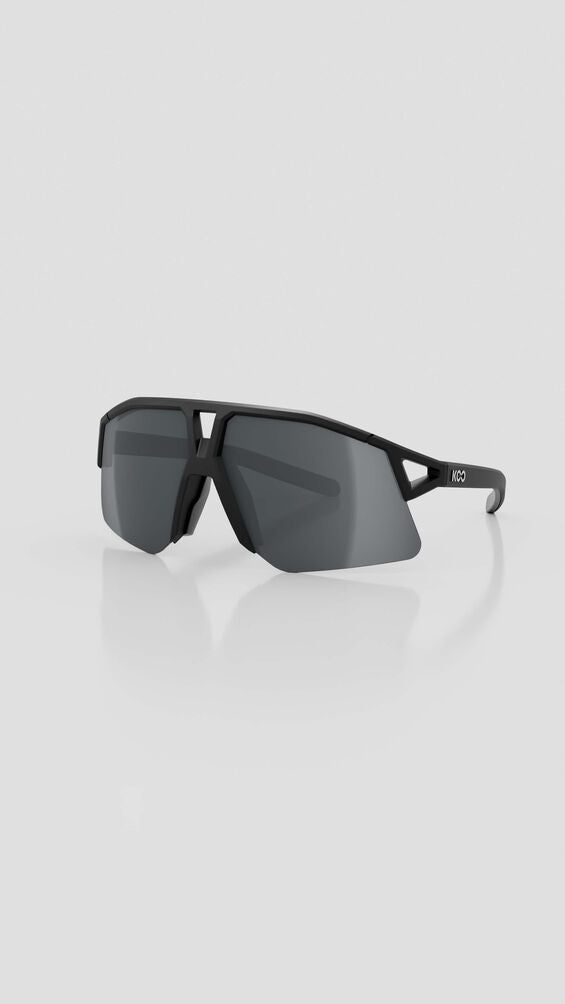 Koo Hype Black Matte