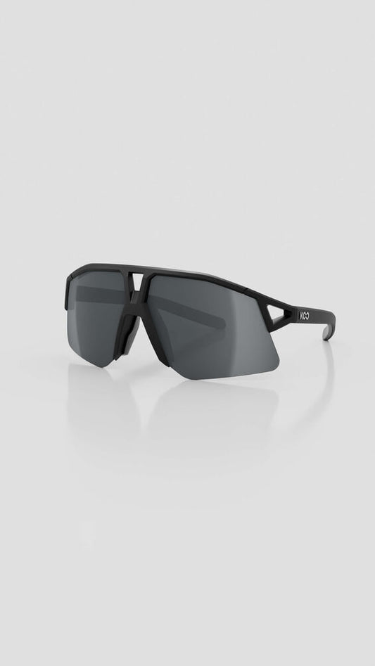Koo Hype Black Matte