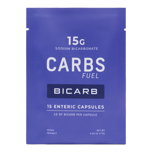 Bicarbonato Carbs Fuel