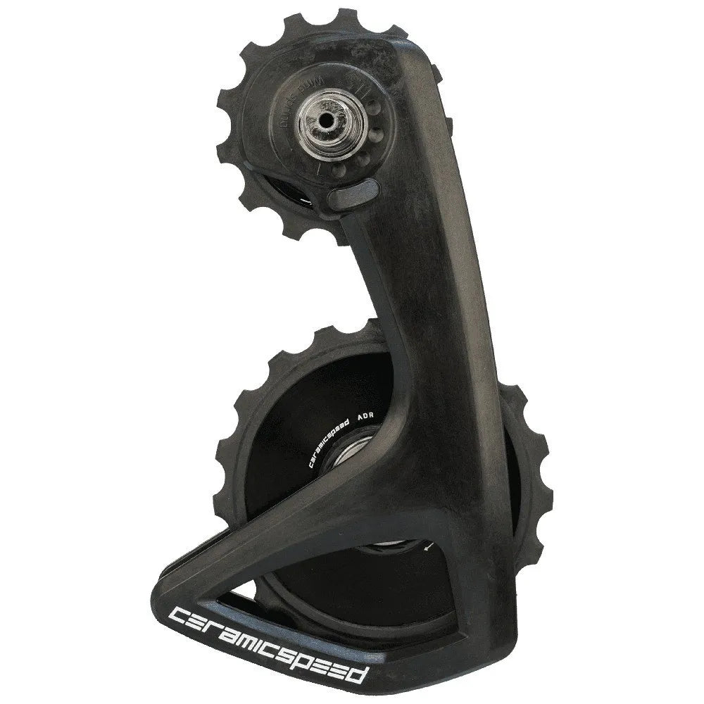 Ceramic Speed OSPW RS Alpha