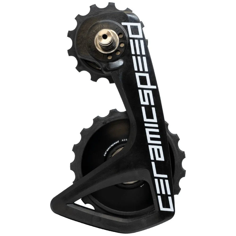 Ceramic Speed OSPW RS ALPHA TEAM SRAM