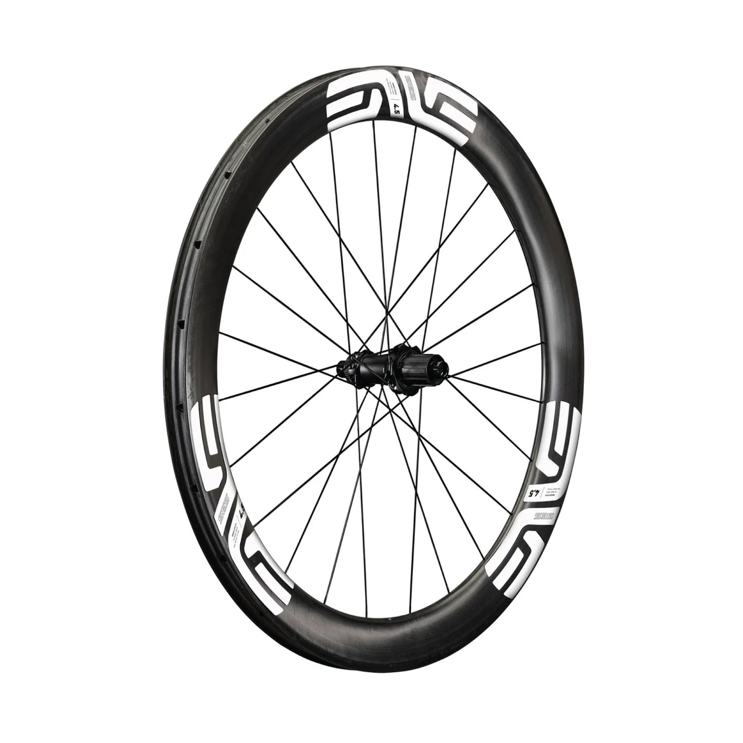 Ruedas ENVE SES 4.5