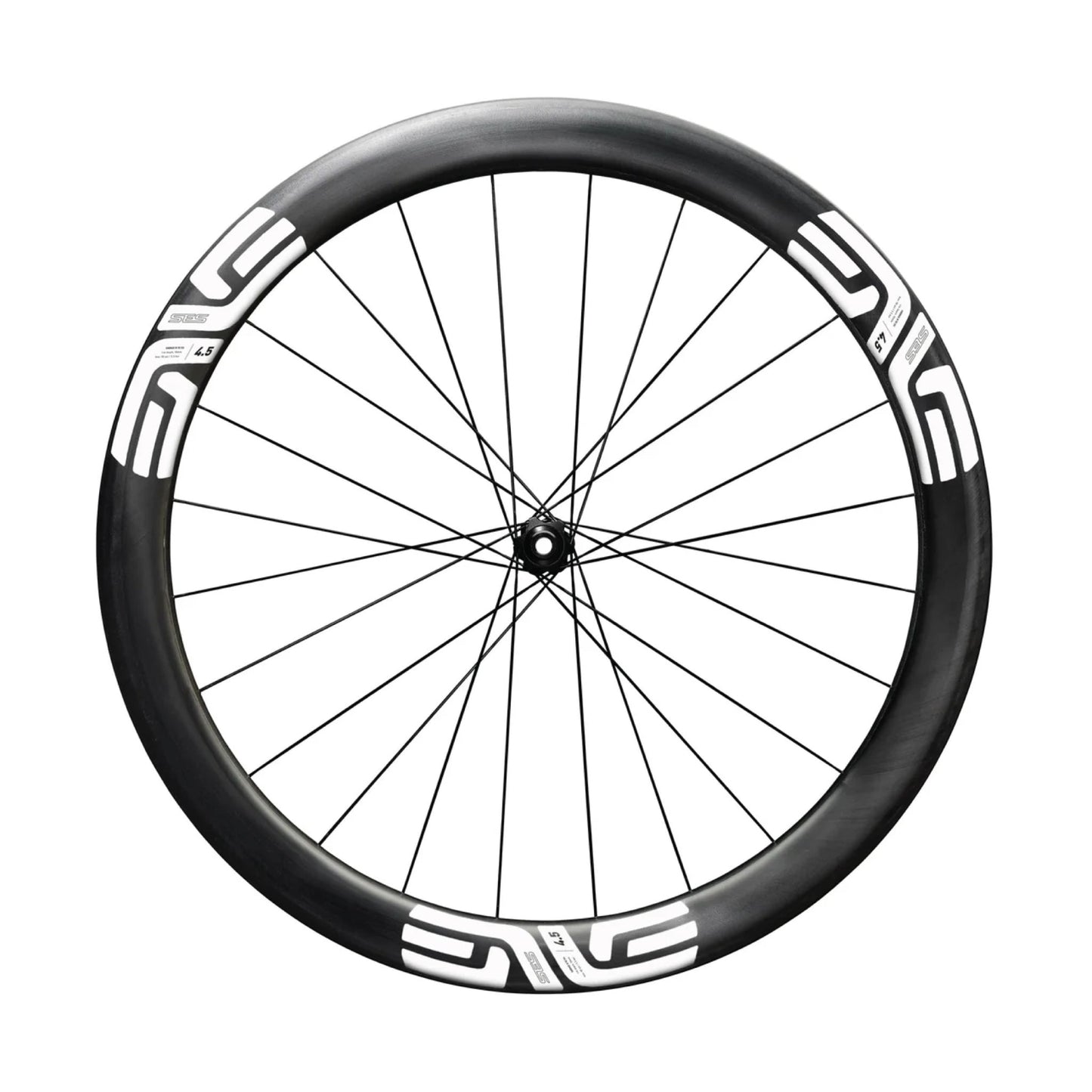 Ruedas ENVE SES 4.5