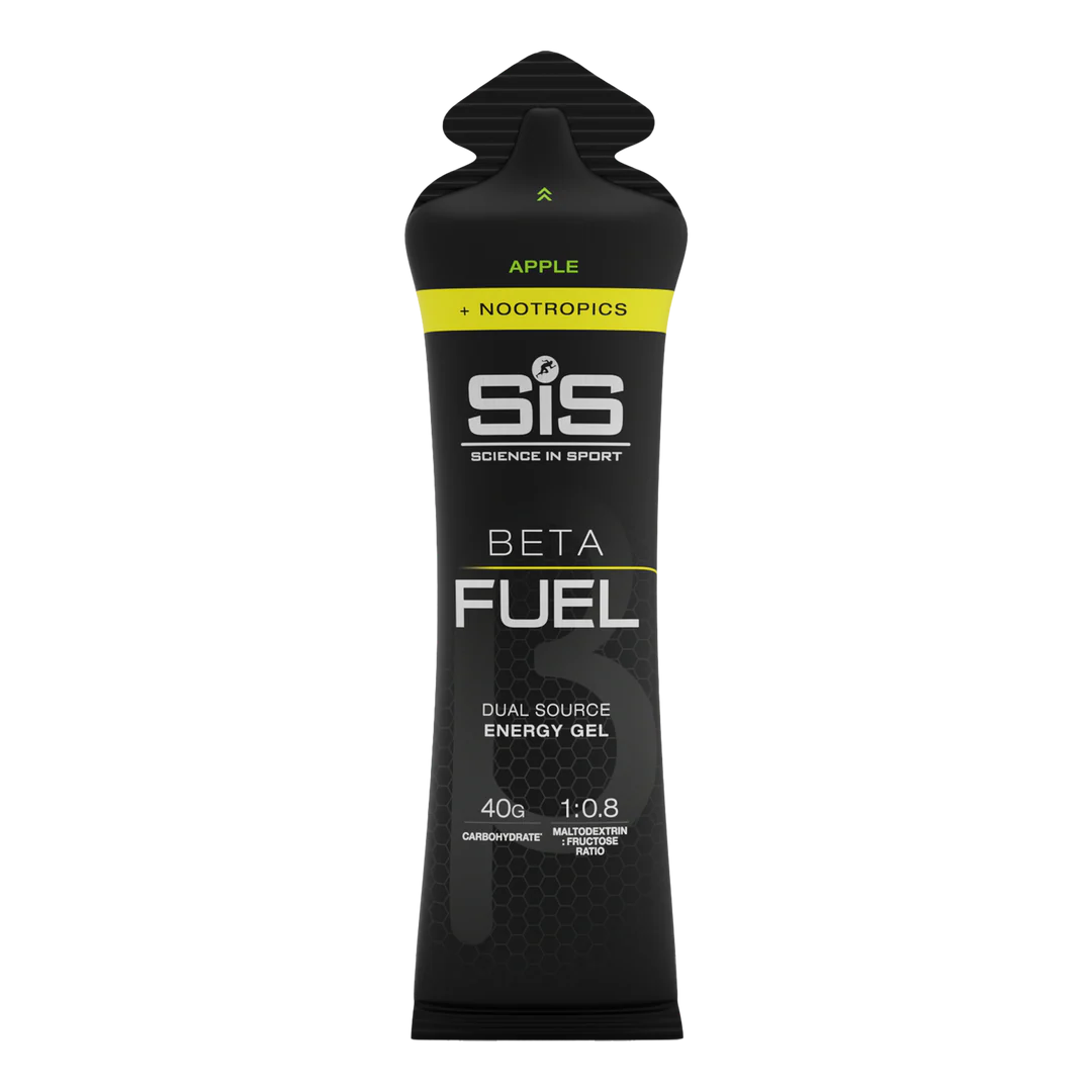 Gel SIS Betafuel + Nootropics - mytunnel.co