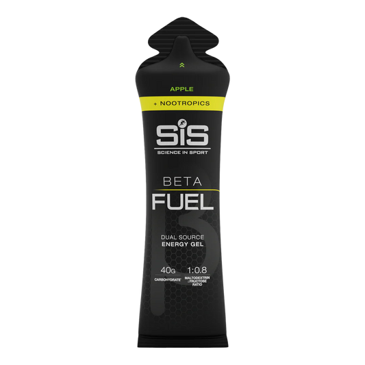 Gel SIS Betafuel + Nootropics - mytunnel.co