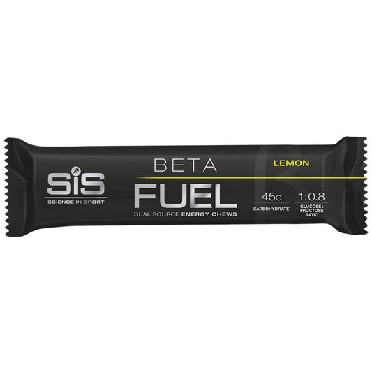 Gomas SIS Beta Fuel