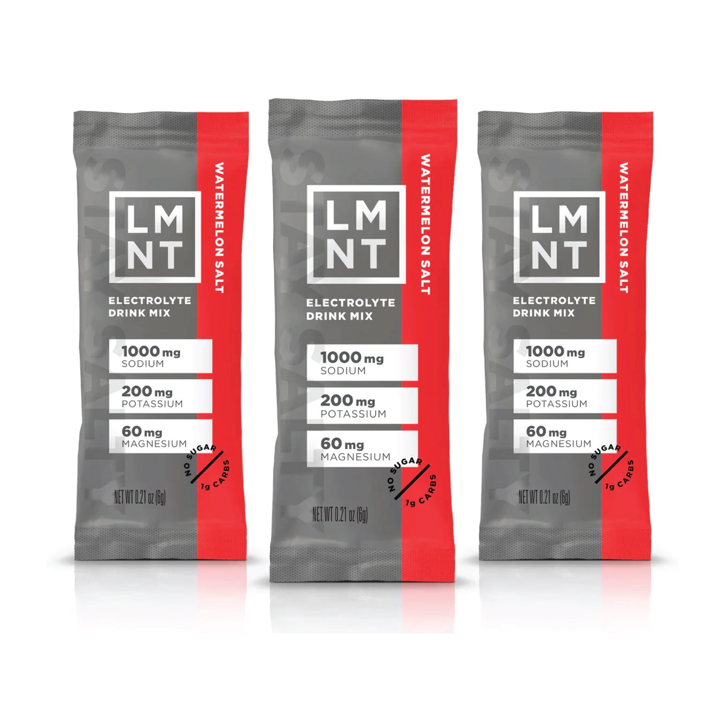 Hidratante LMNT Sandia x 3 Unidades