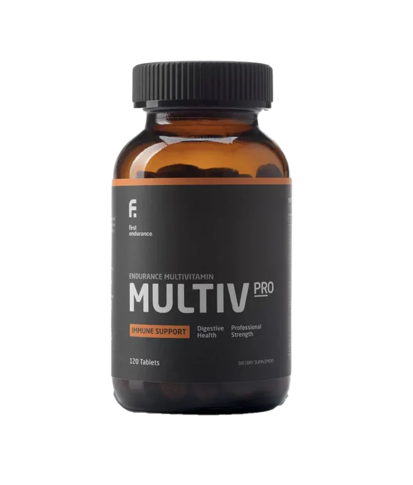 MultiV-PRO 2.0 First Endurance